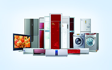 Household appliances